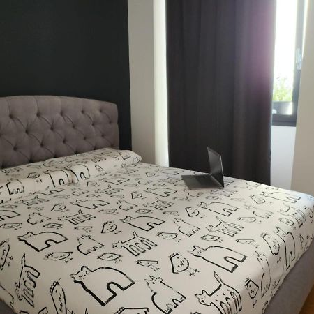 Suite Via Roma 107 Sassari Bagian luar foto